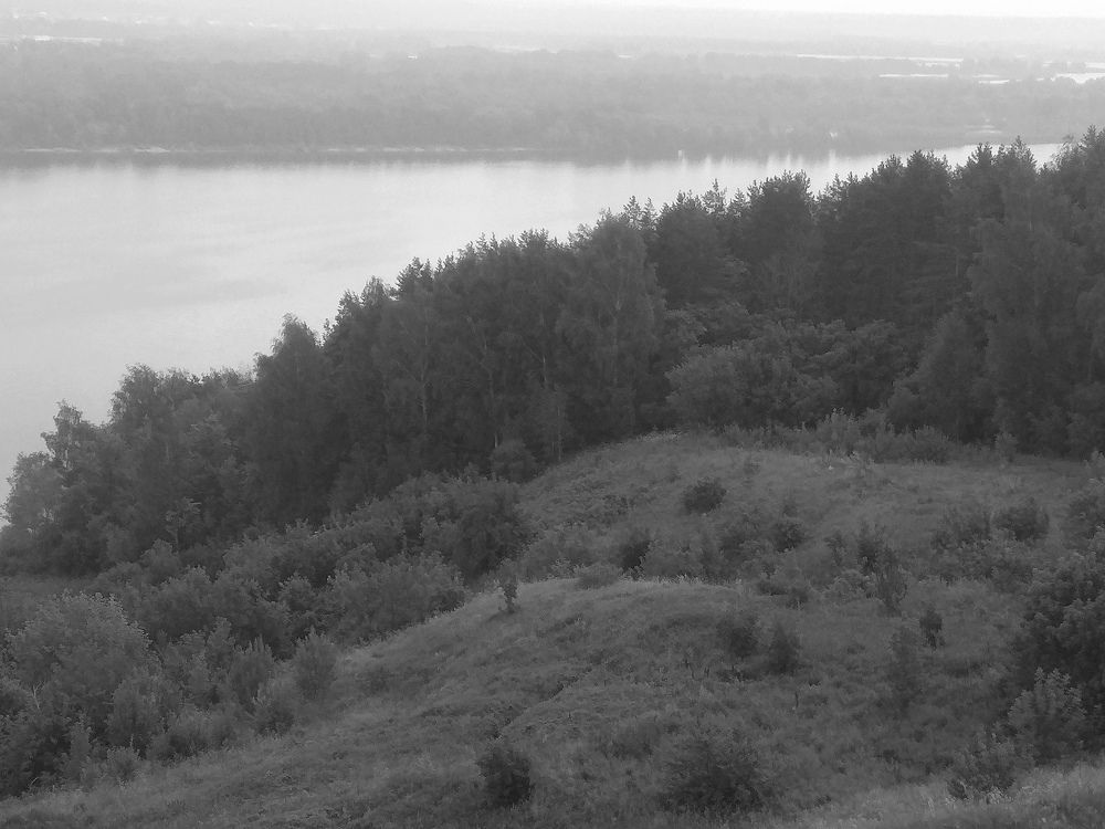 Photograph by Татьяна Кунц