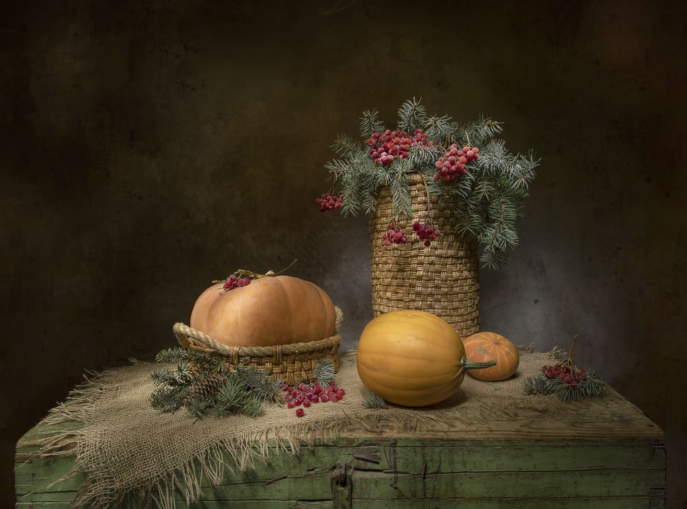 Photograph by Татьяна Феденкова