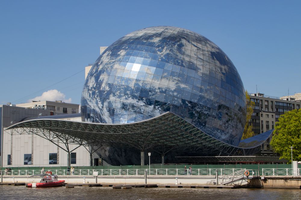 Photograph by Павел Герасимов