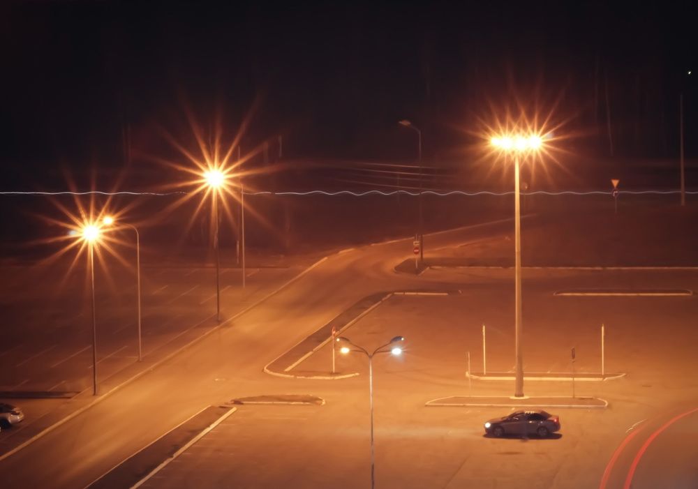 Photograph by Natasha Kim