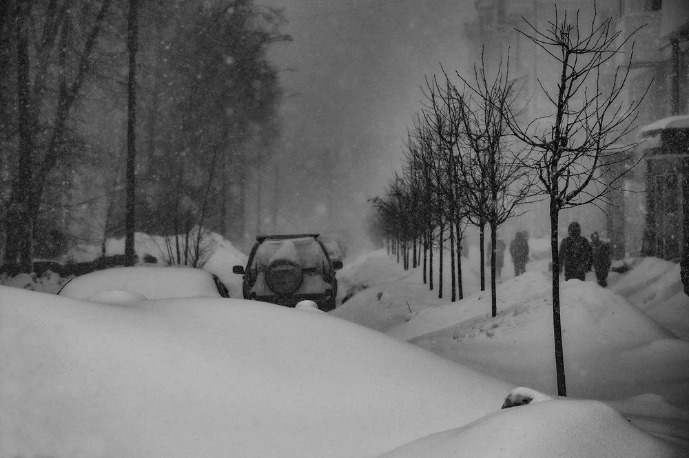 Фотография автора Ковяк Сергей Васильевич