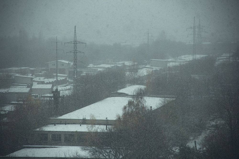 Photograph by Александр Воронов