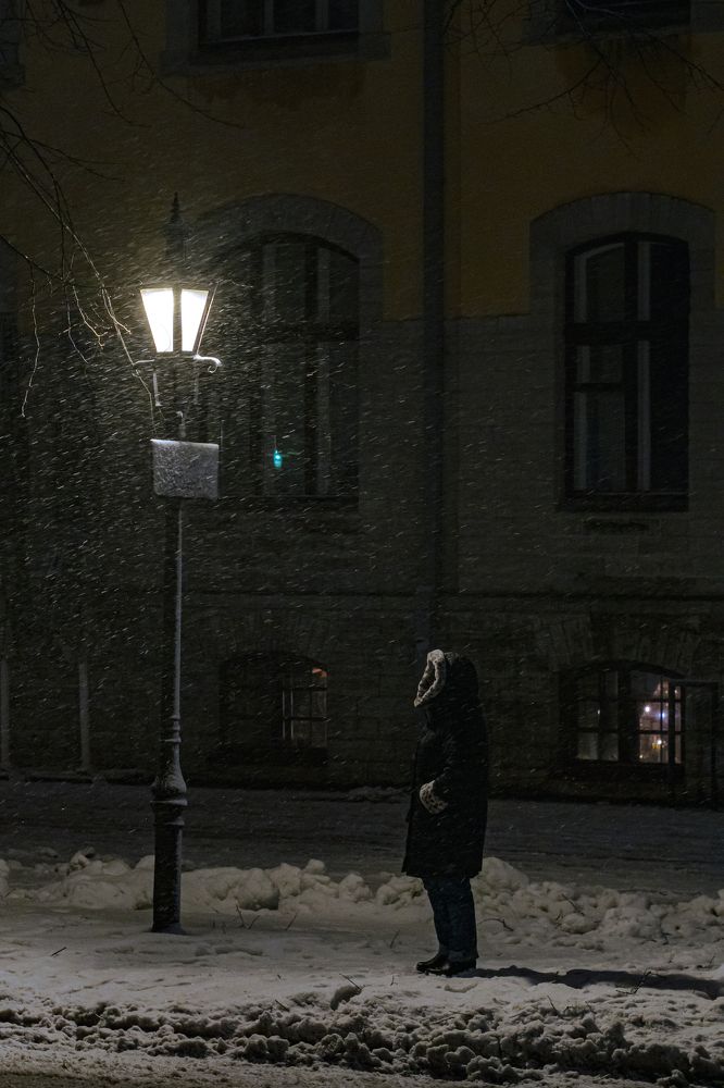 Photograph by Nikolay Surovtsev