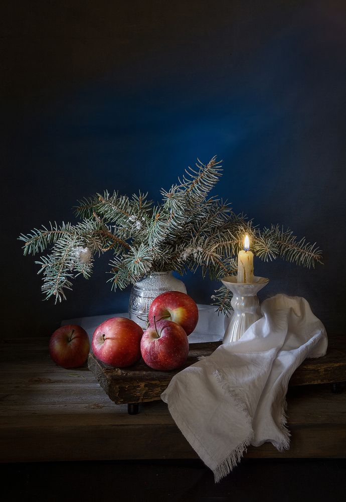 Photograph by Алексей Бычков