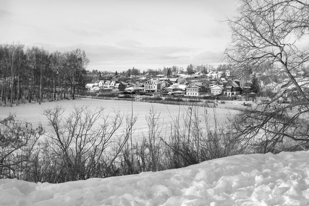 Photograph by Давыдова Алла