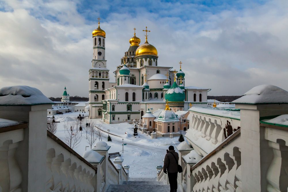 Photograph by Владислав Лопатов