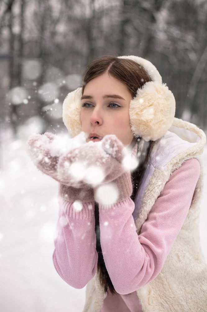 Photograph by Анна Авилочкина