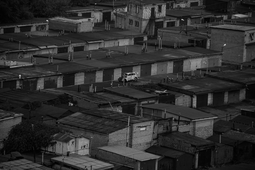 Photograph by Александр Воронов