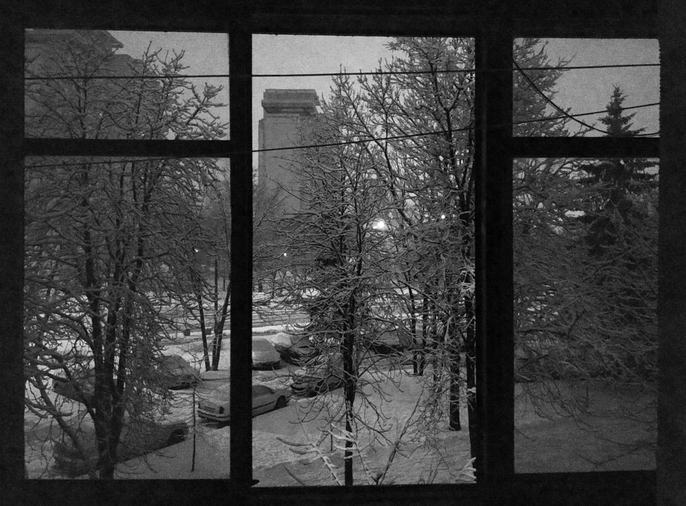 Photograph by Tatiana