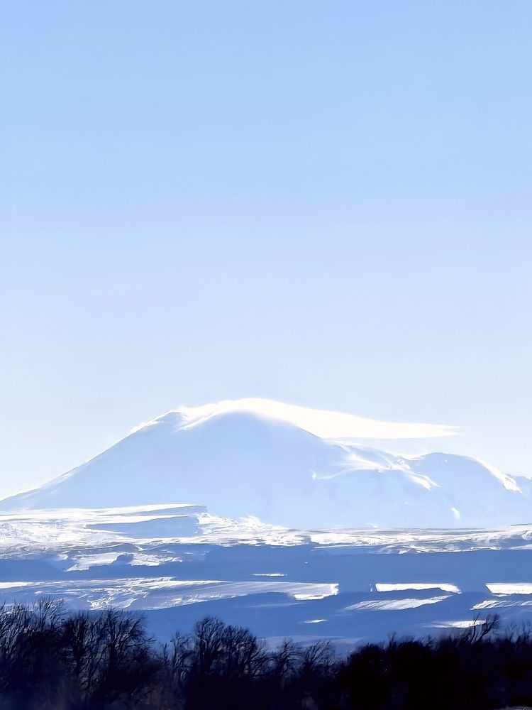 Photograph by Оксана Абакумова