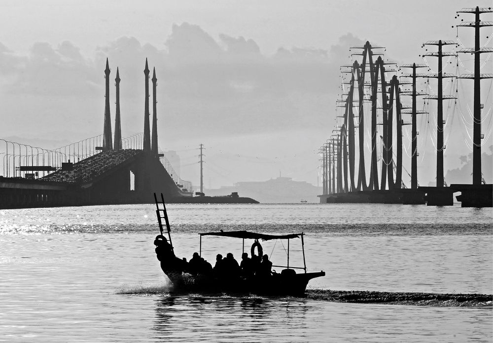 Photograph by Aswad Yahya