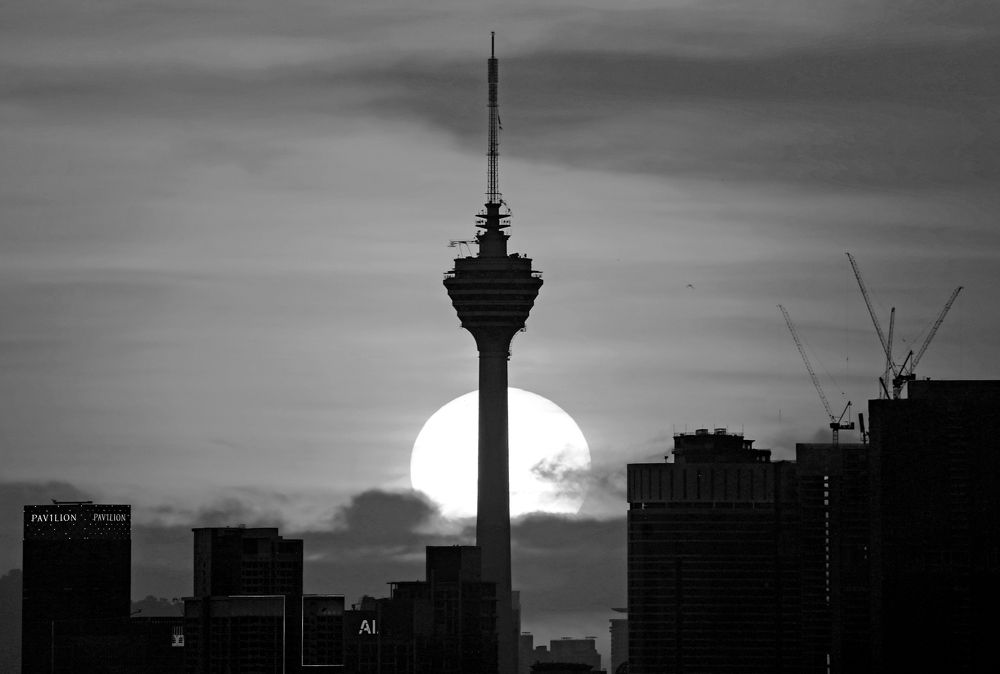 Photograph by Aswad Yahya