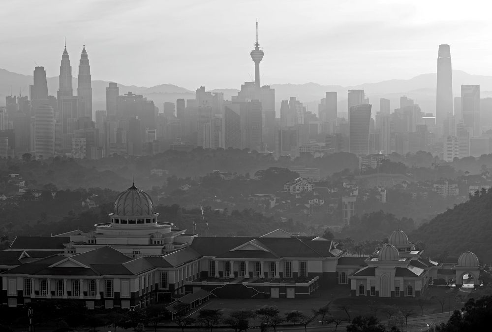 Photograph by Aswad Yahya