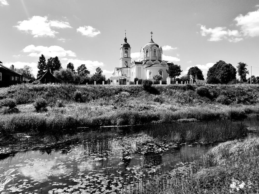 Photograph by Юрий Пучков