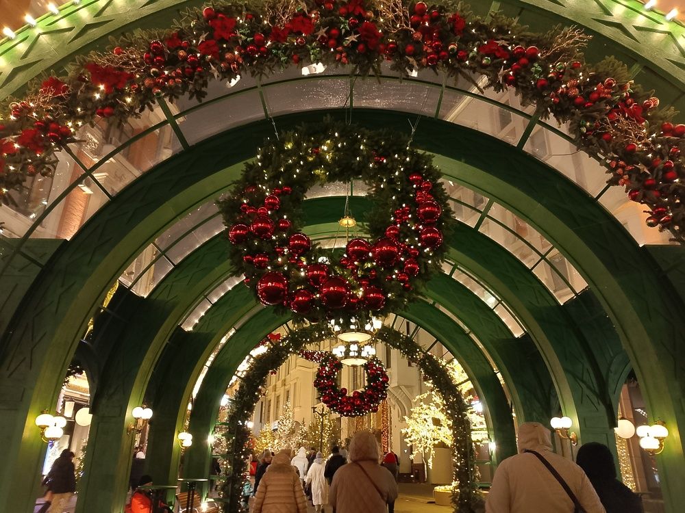 Photograph by Александр Гришин