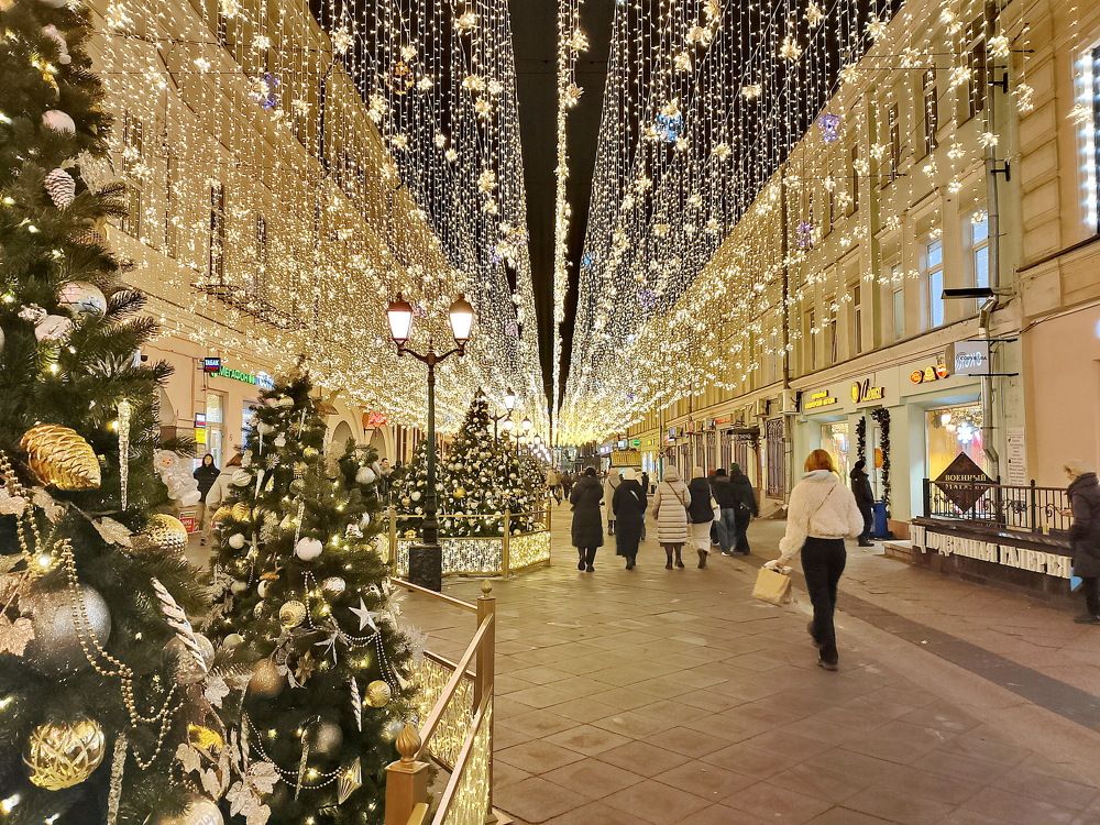 Photograph by Александр Гришин