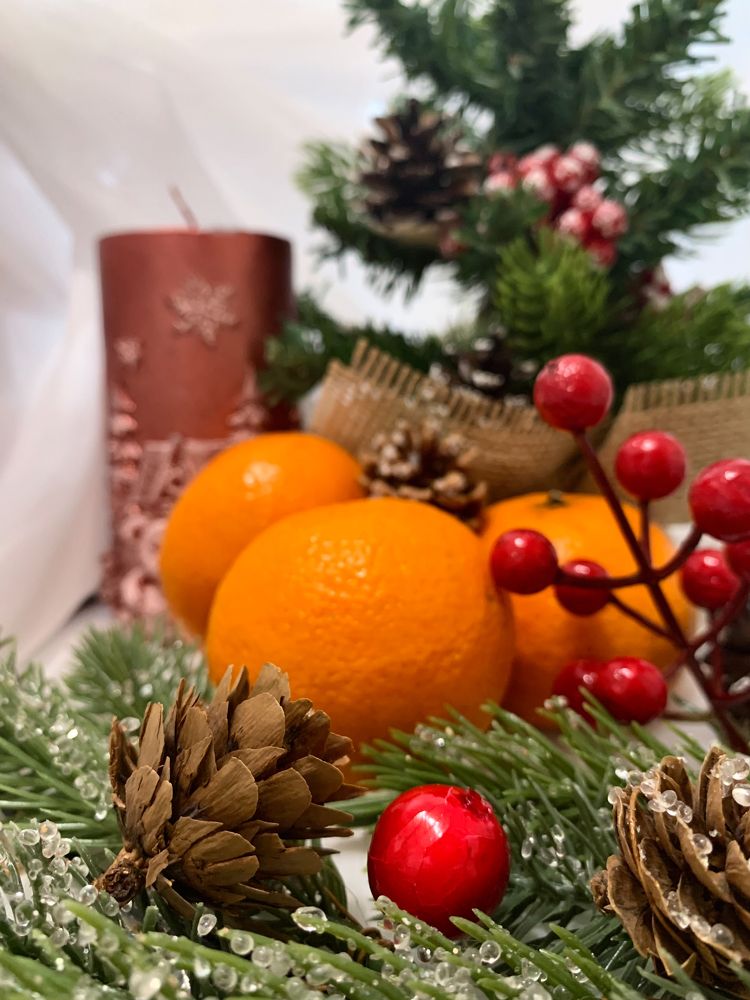 Photograph by Elena Makukha