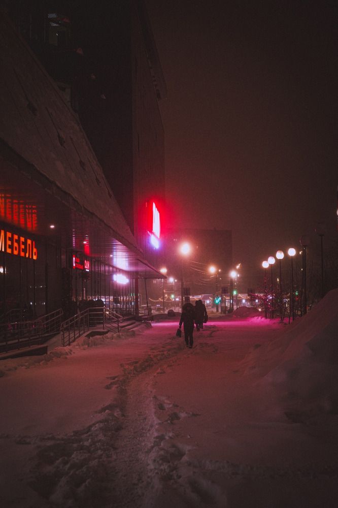 Photograph by Евгения Шубенкова