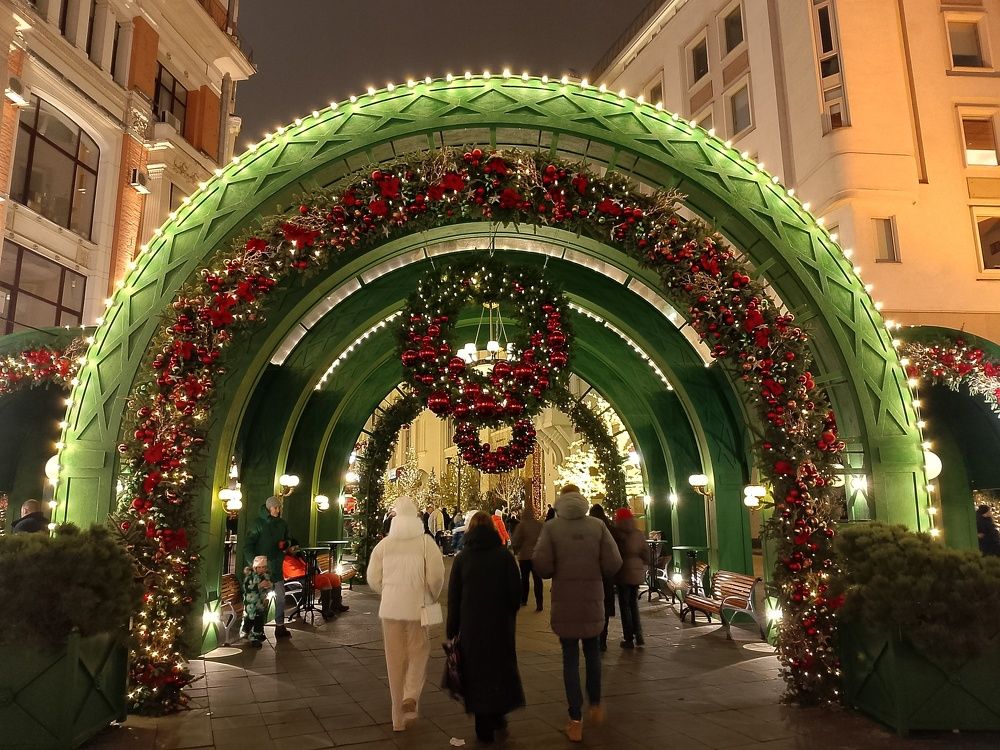 Photograph by Александр Гришин