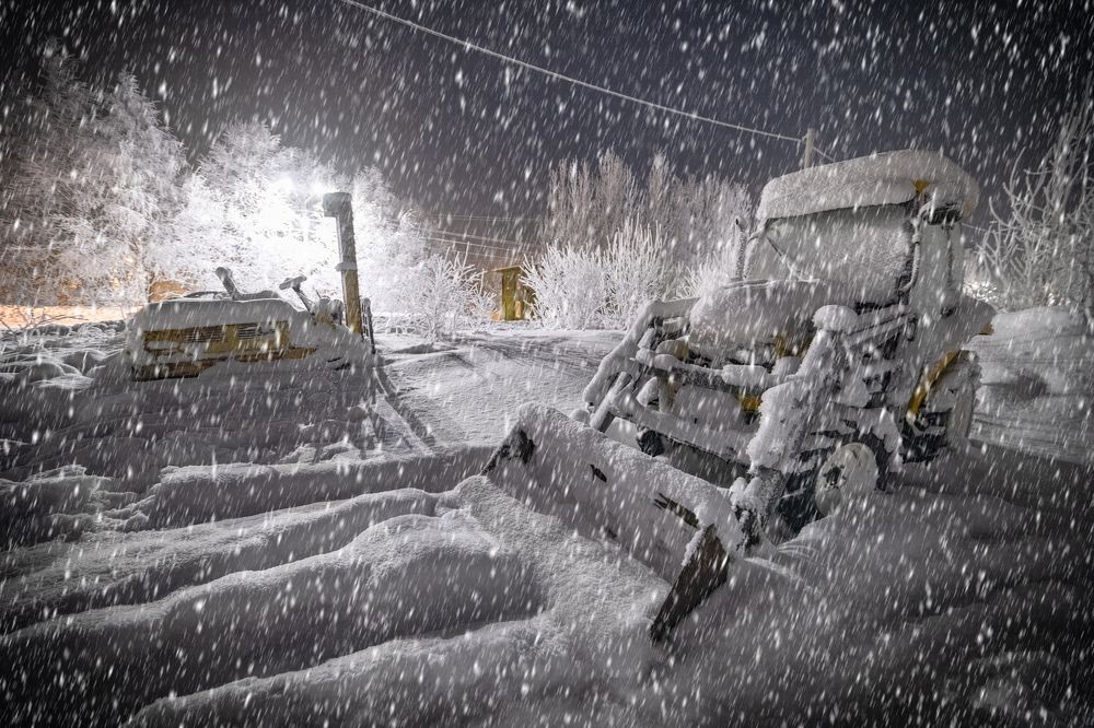 Photograph by ARTEM KORZHUKOV