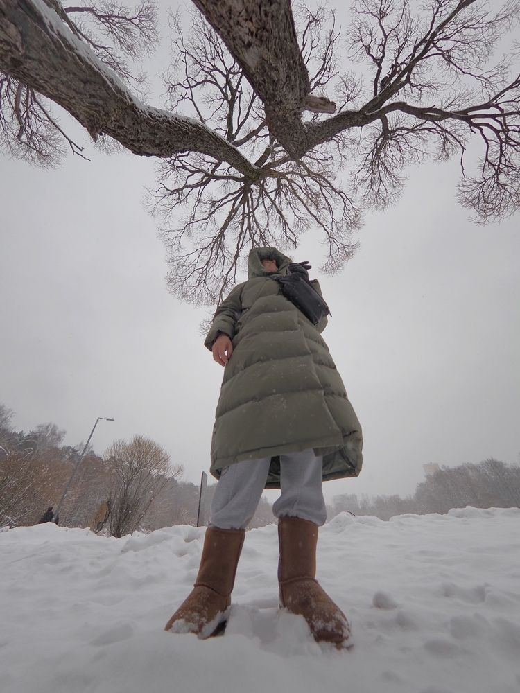 Photograph by Попов Виктор