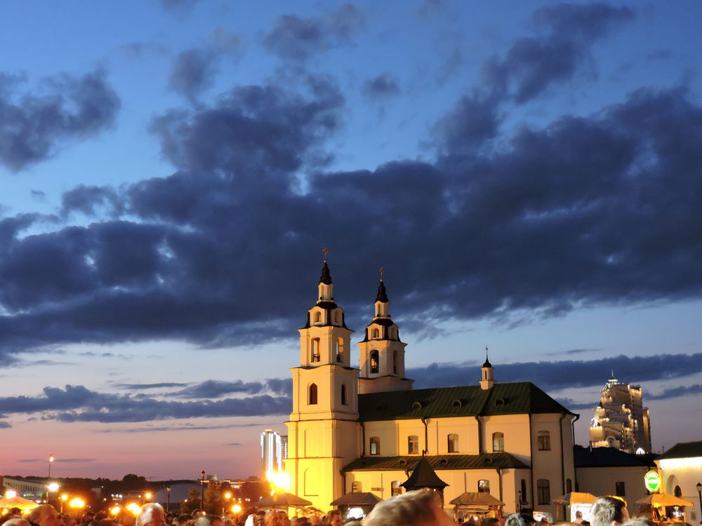 Photograph by Tatiana