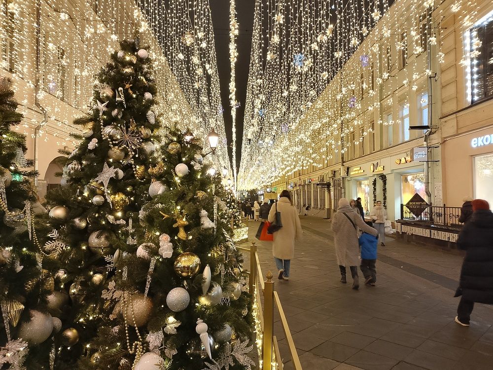 Photograph by Александр Гришин