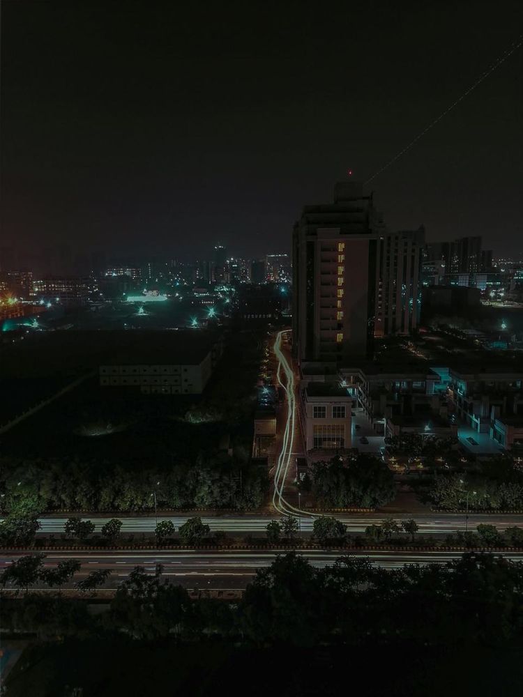 Photograph by Hamza Faraz