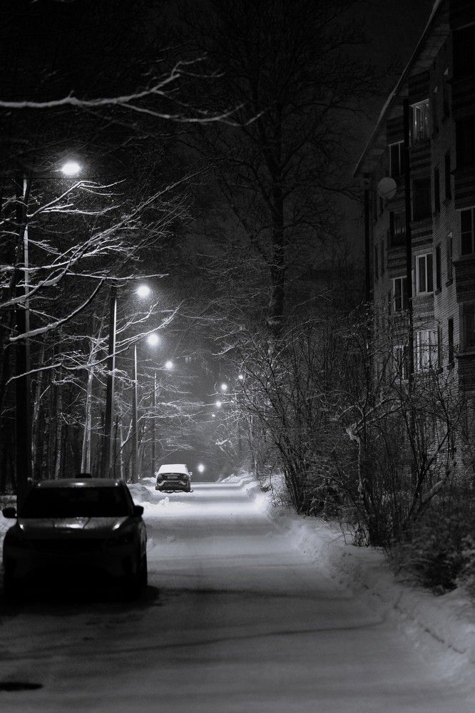 Photograph by Лариса Андреева