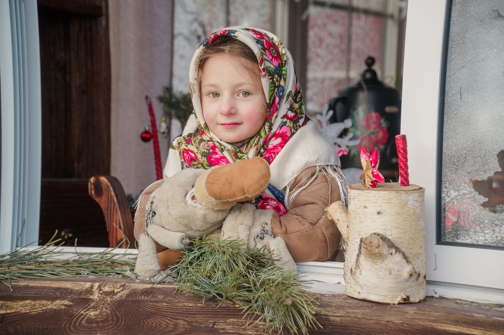 Photograph by Анна Ангел