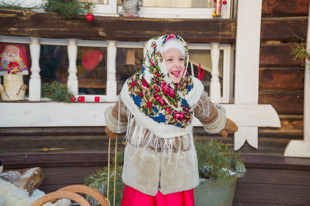 Photograph by Анна Ангел