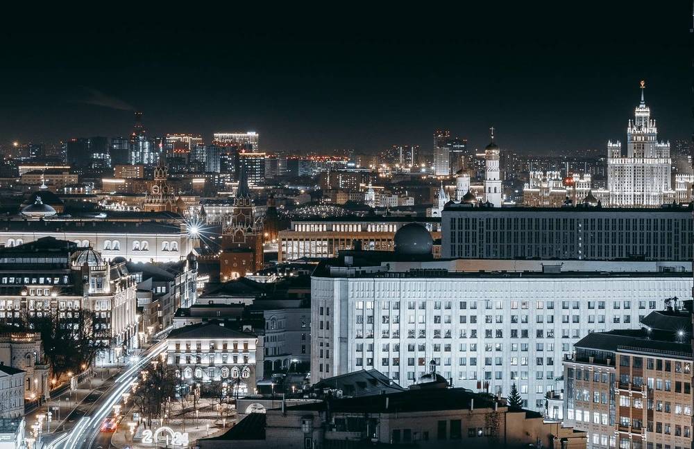 Photograph by Трепольский Дмитрий