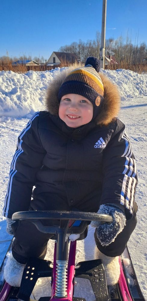 Photograph by Александра Насырова