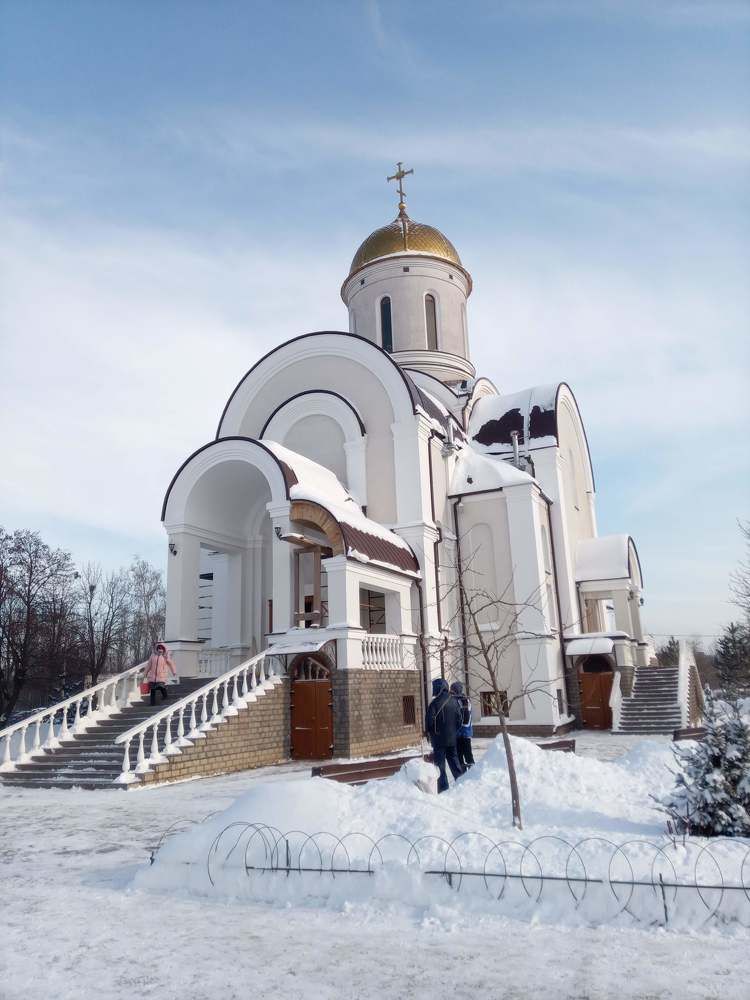 Photograph by Татьяна Пальчикова