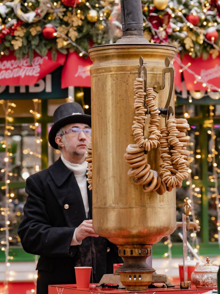 Photograph by Константин Яковлев