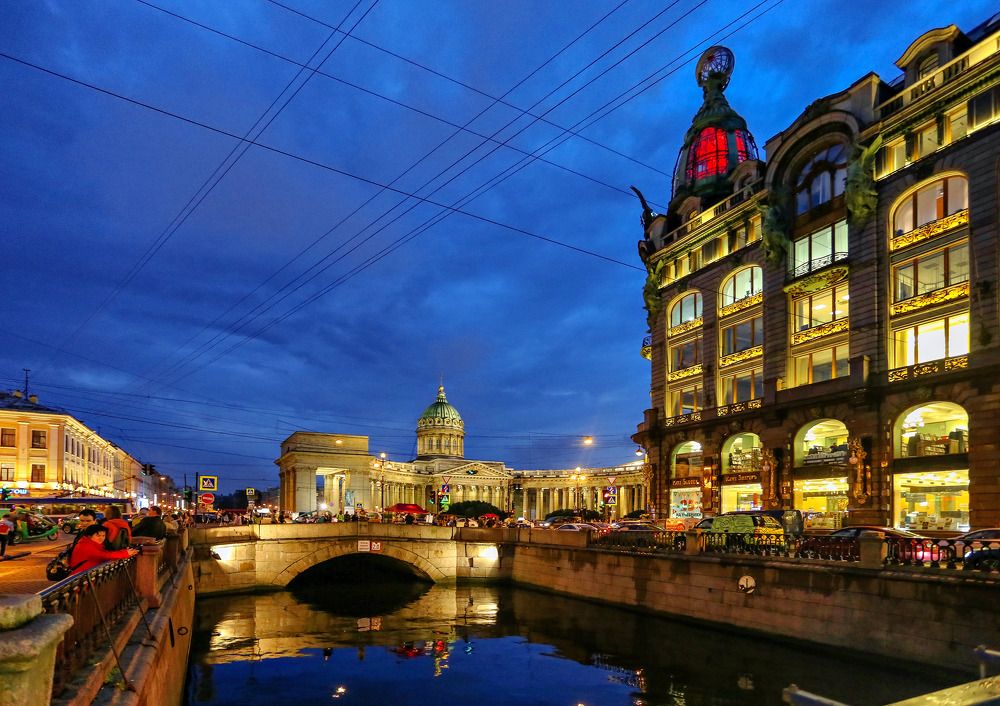 Фотография автора Дмитрий Климов