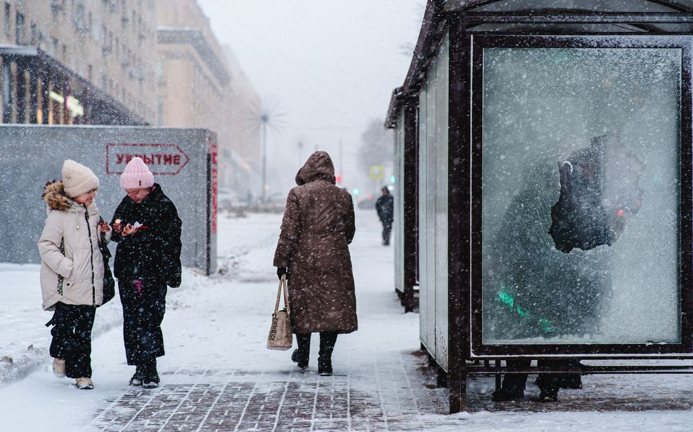 Photograph by Вертиков Юрий