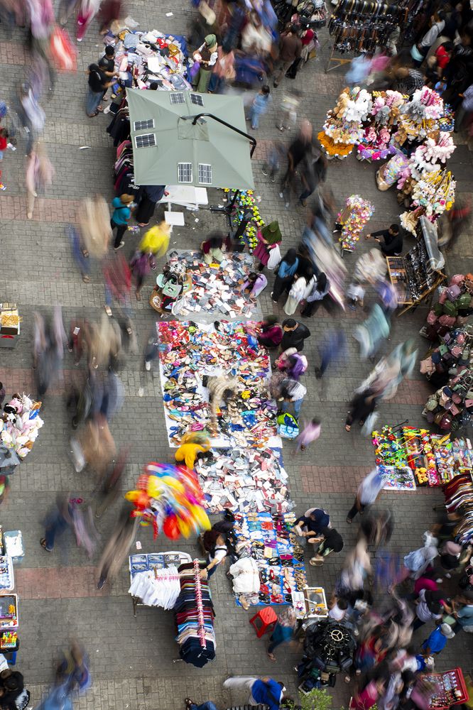 Photograph by UJANG MARGIONO