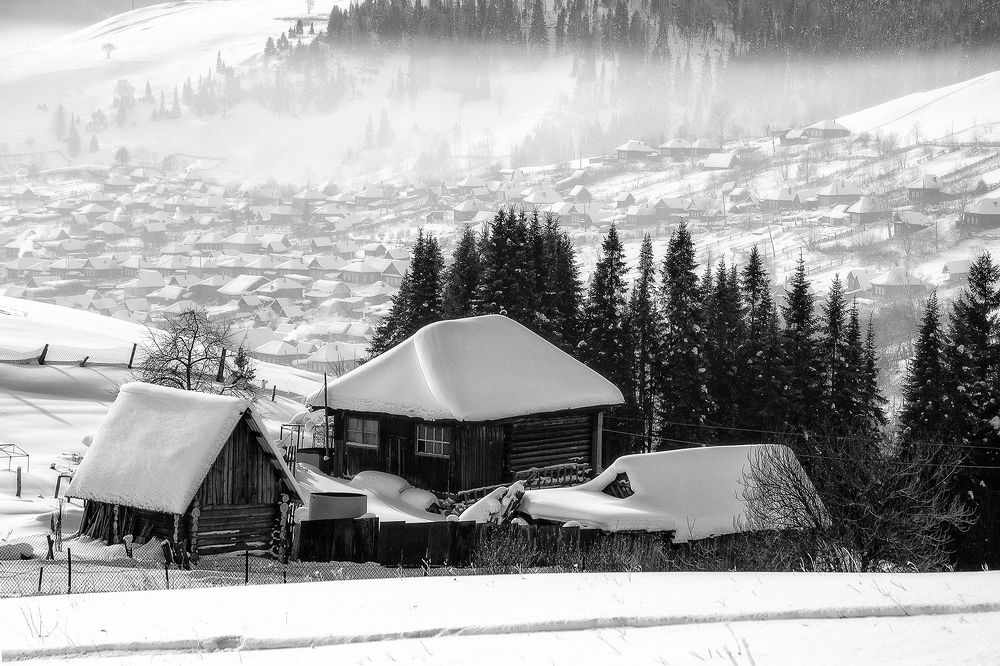 Photograph by Рашид Усманов