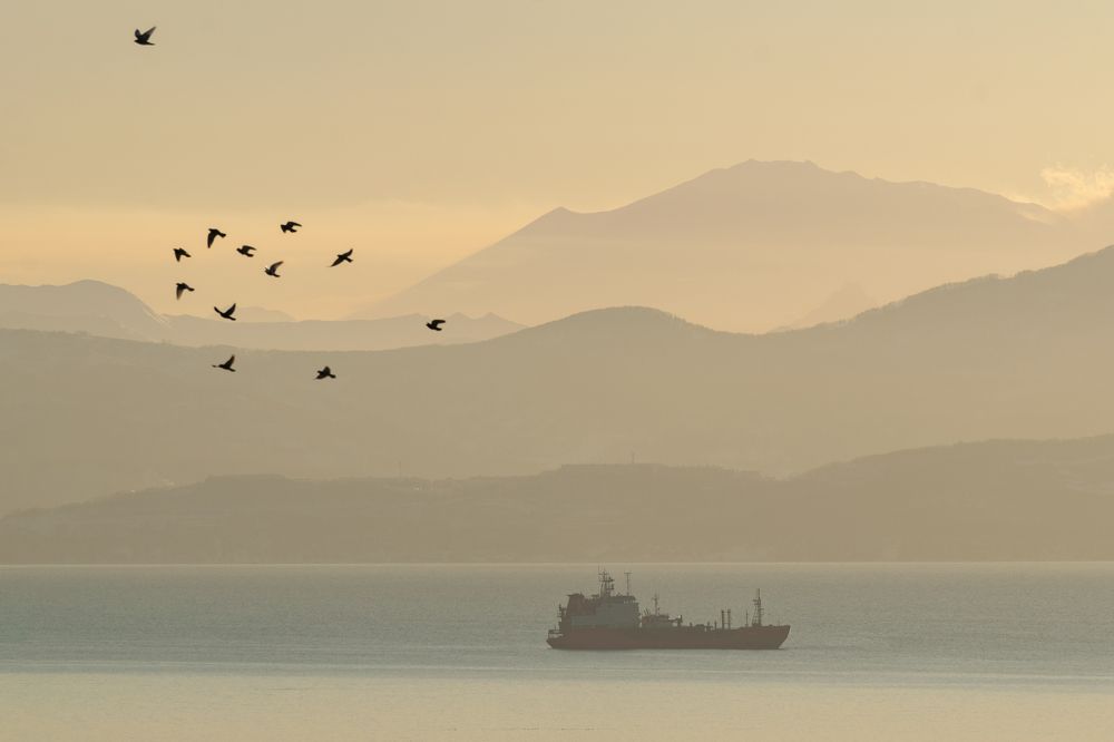 Photograph by Наталья Королева