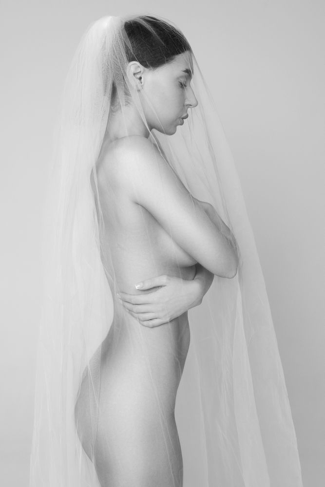 Photograph by Ольга Криволапова