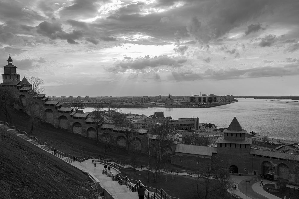 Photograph by Игорь Смирнов