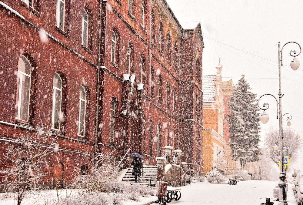 Photograph by Ирина Алексеева