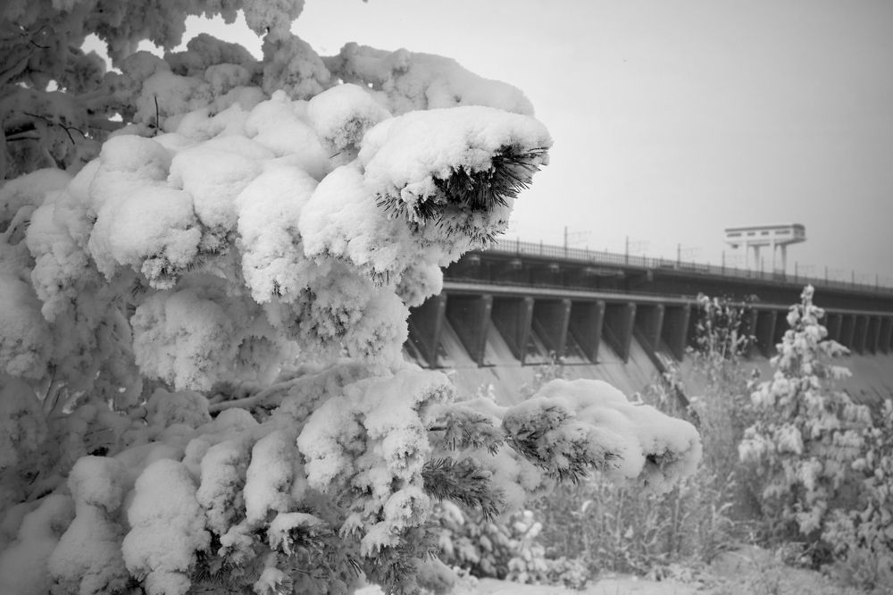 Photograph by Сергей Анисимов