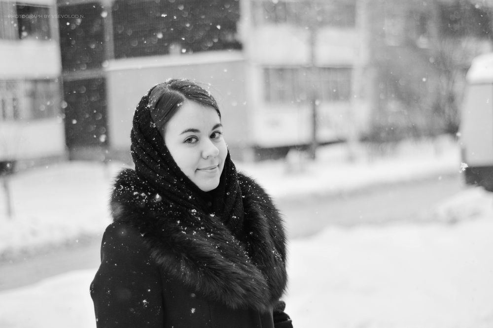 Photograph by Всеволод