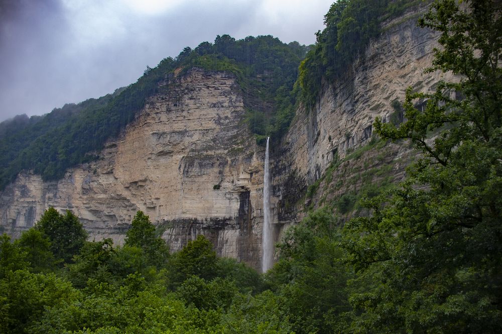 Фотография автора Vakhtangi Janjgava
