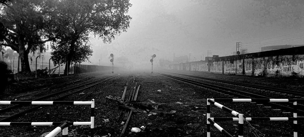 Photograph by JAVIER BATROSSE