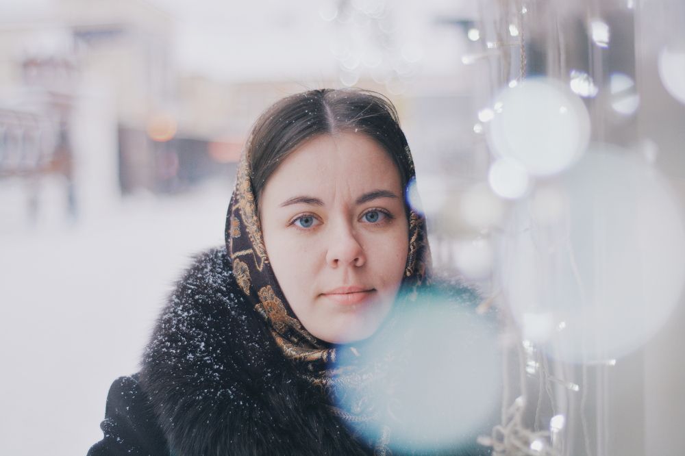 Photograph by Всеволод