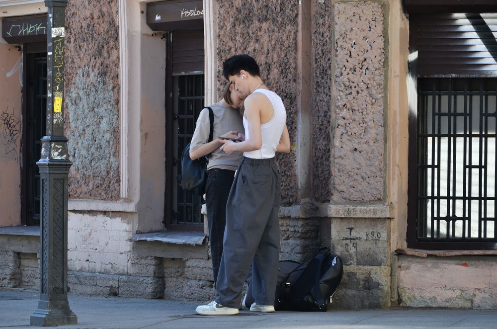 Photograph by Анастасия