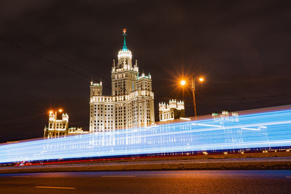 Photograph by Арсений Крят